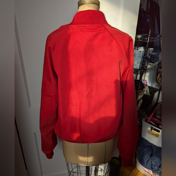 Vintage sport jacket - Picture 9 of 10